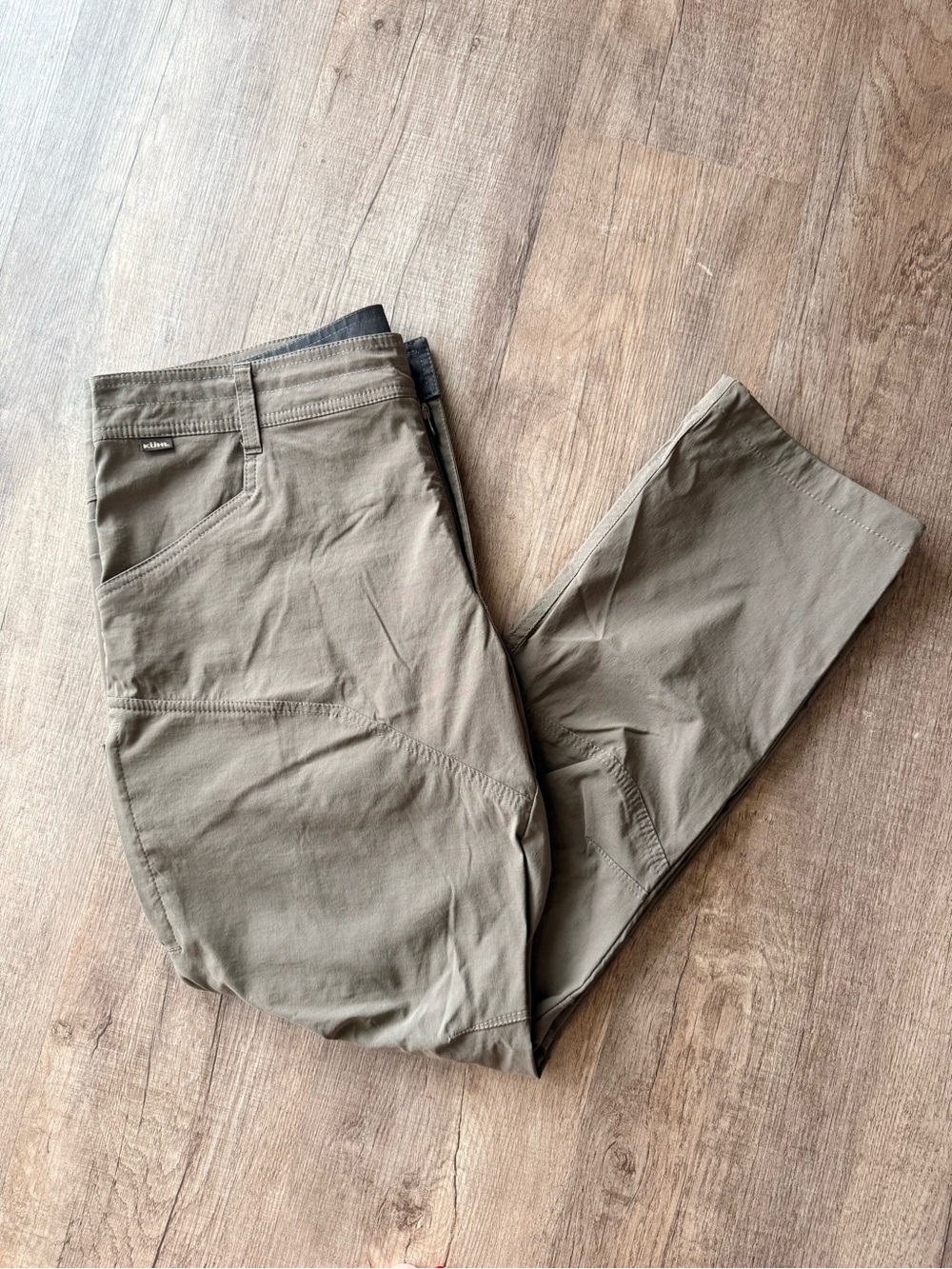 Men's KUHL Renegrade Pants